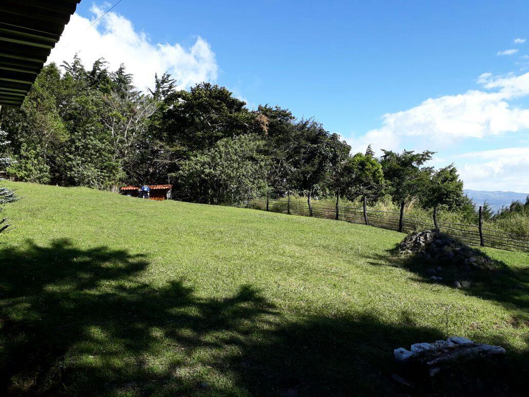 Cabana Mountain View Heredia Eksteriør bilde